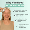 Nuve Radiance – At-Home RF Lifting & Firming